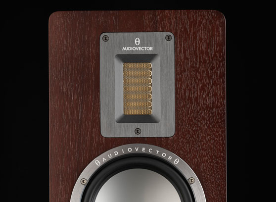 Audiovector QR 5 SE - cecha 1