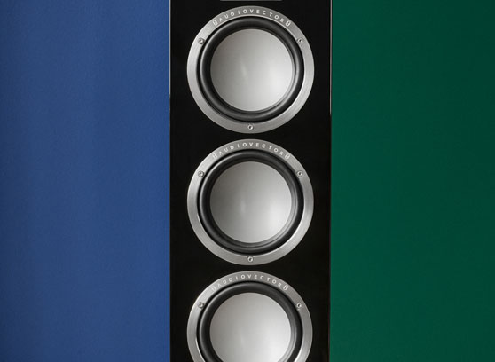 Audiovector QR 5 SE - cecha 2