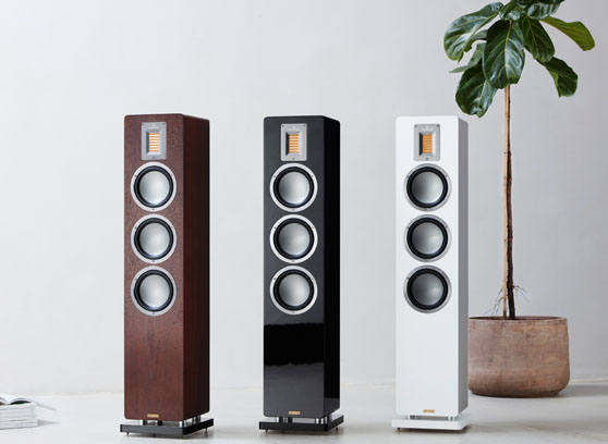 Audiovector QR 5 SE - cecha 3