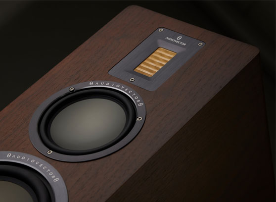 Audiovector QR 7 SE - cecha 1