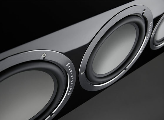 Audiovector QR 7 SE - cecha 2