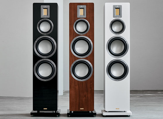 Audiovector QR 7 SE - cecha 3