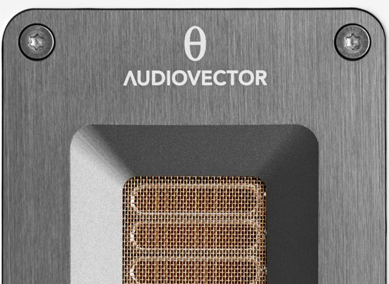 Audiovector QR C SE - cecha 1