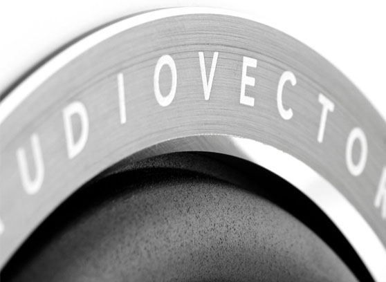 Audiovector QR C SE - cecha 2