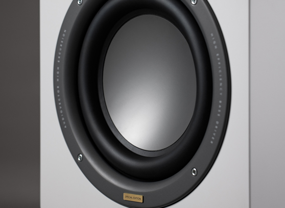 Audiovector QR Sub SE - cecha 1