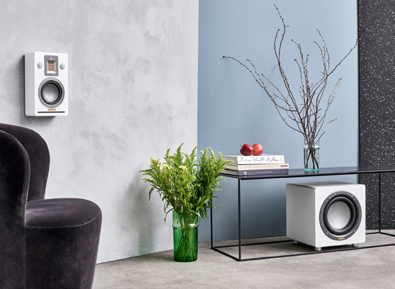 Audiovector QR Wall SE - cecha 4