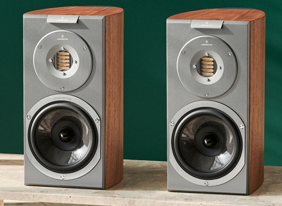 Audiovector R 1 Arreté - cecha 4