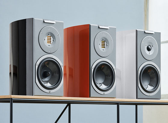 Audiovector R 1 Signature - cecha 4