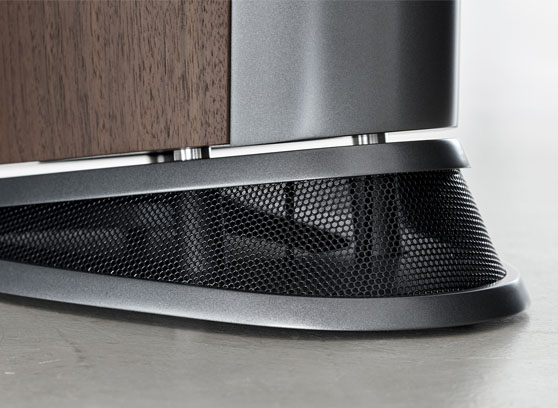 Audiovector R 3 Arreté - cecha 3