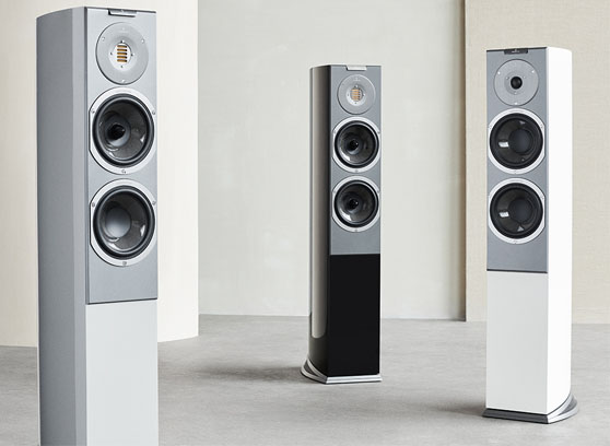 Audiovector R 3 Arreté - cecha 4