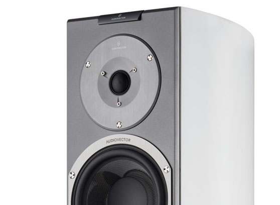 Audiovector R 3 Signature - cecha 1