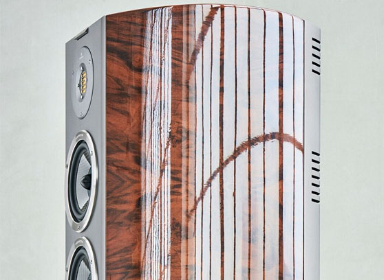 Audiovector R 8 Arreté - cecha 5