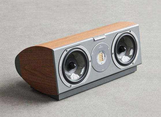 Audiovector R C Arreté - cecha 2