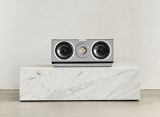 Audiovector R C Arreté - cecha 3