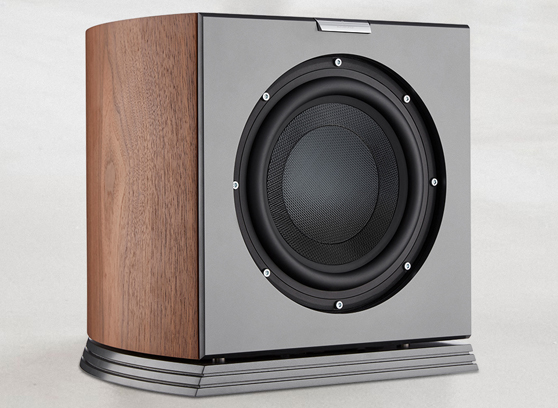 Audiovector R Sub Arreté - cecha 1