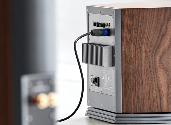 Audiovector R Sub Arreté - cecha 2