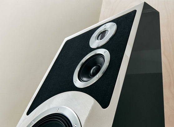 Audiovector Trapeze Ri - cecha 3