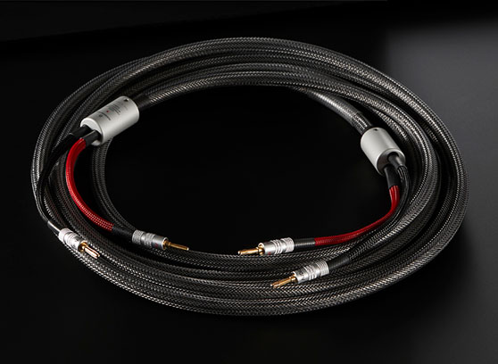 Audiovector Zero Arreté - cecha 1
