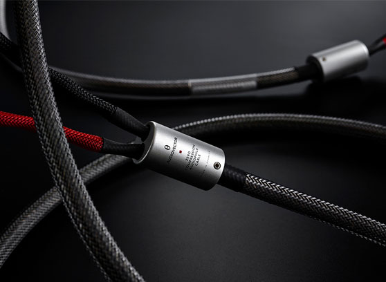 Audiovector Zero Arreté - cecha 2