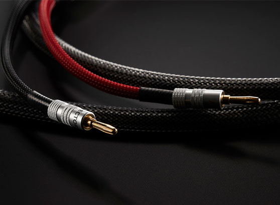 Audiovector Zero Arreté - cecha 3
