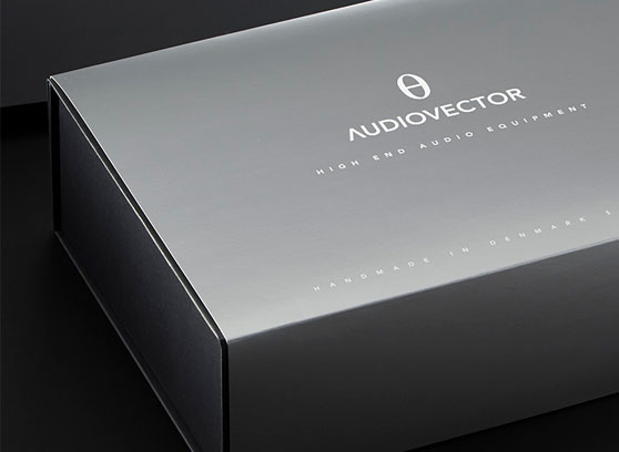 Audiovector Zero Arreté - cecha 4