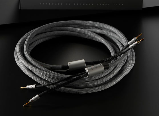 Audiovector Zero Signature - cecha 3