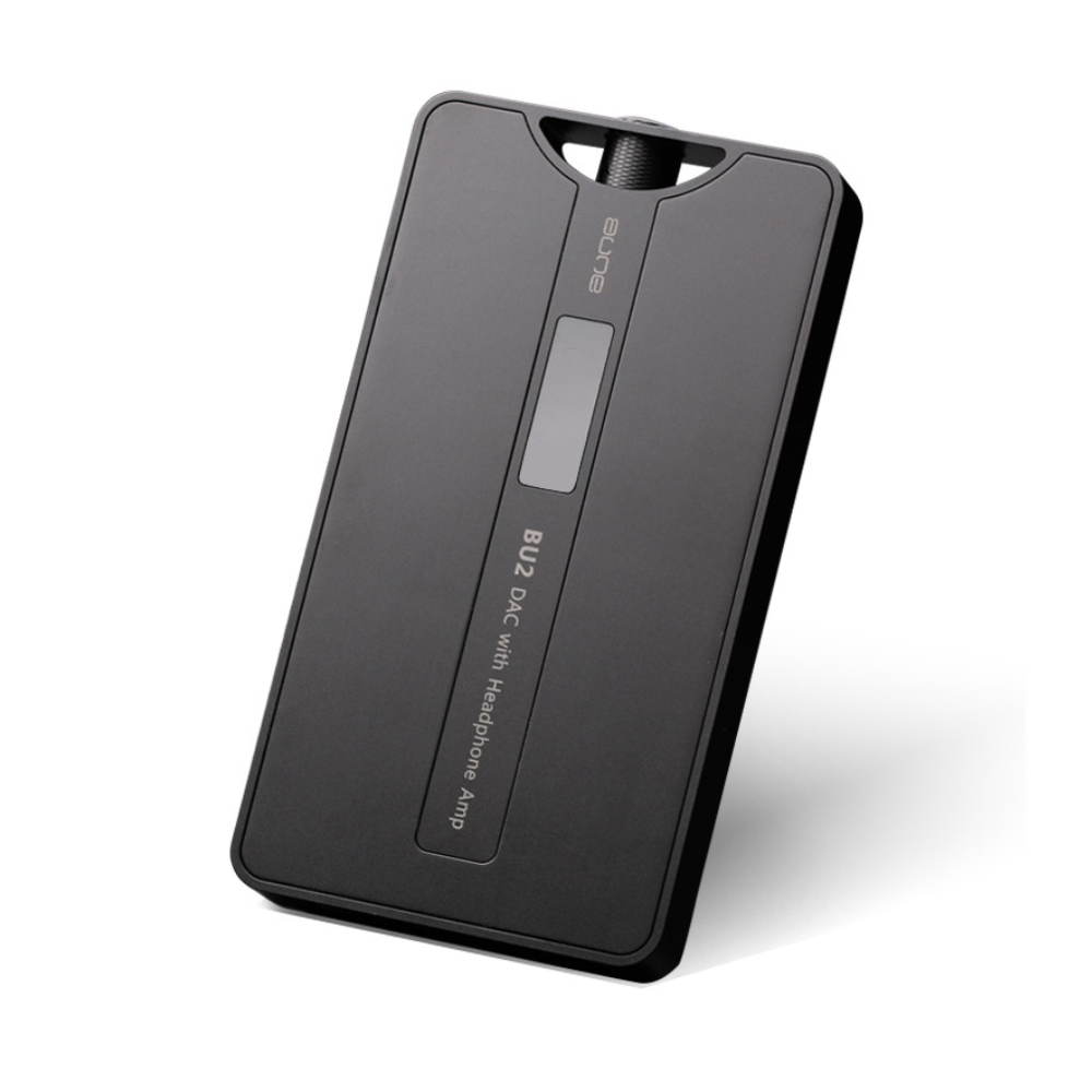 Podwójny układ DAC i 4 wzmacniacze