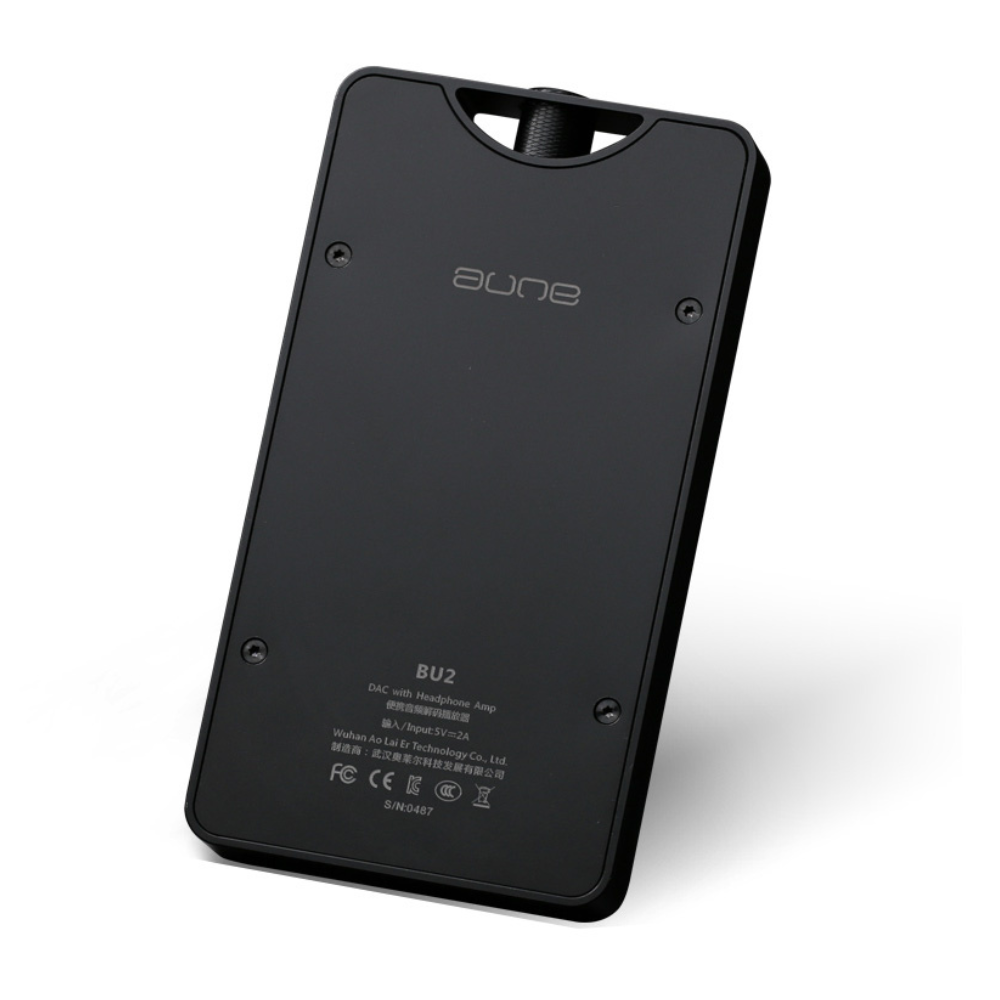 Smartfon jako przenośny odtwarzacz Hi-Res