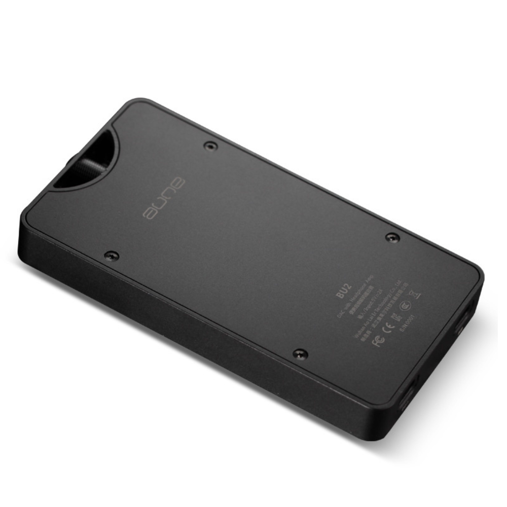 Dane techniczne: THD, SNR, pasmo, kodeki