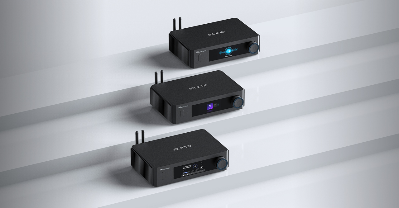 LDAC i aptX HD – bezprzewodowy Hi-Res