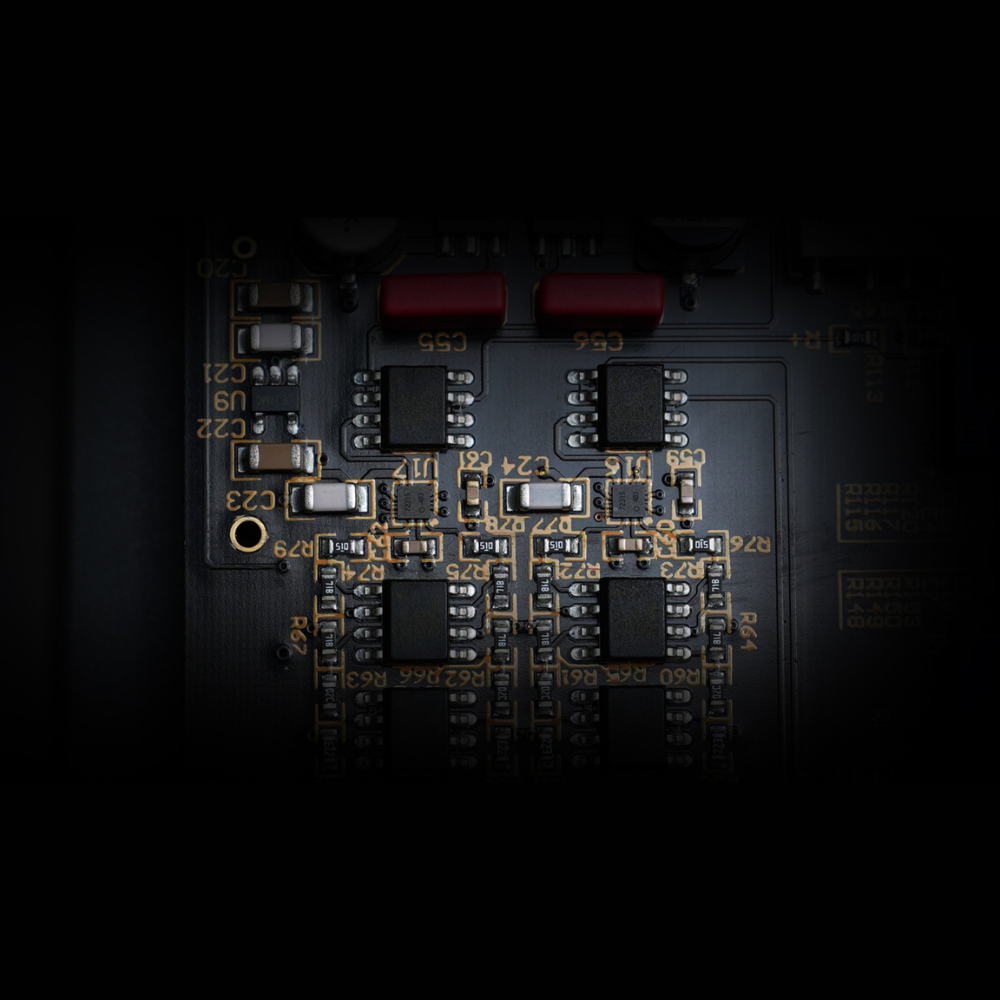 Konstrukcja, interfejs i wykonanie