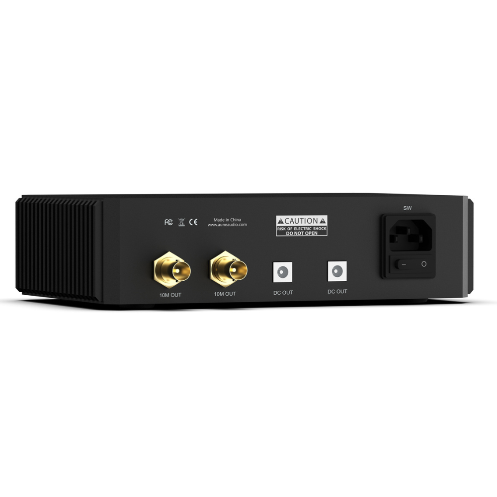 Obudowa z aluminium klasy lotniczej