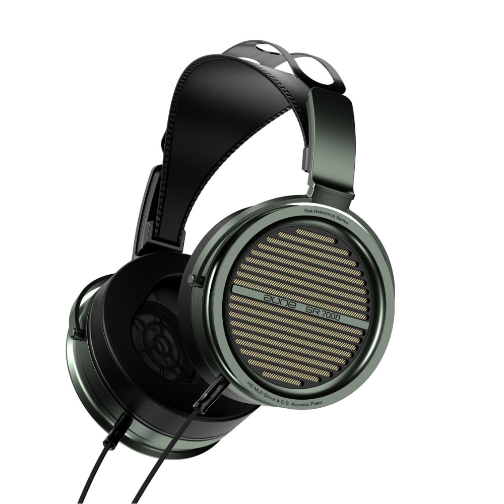 Patented Acoustic Prism Dragon Scale