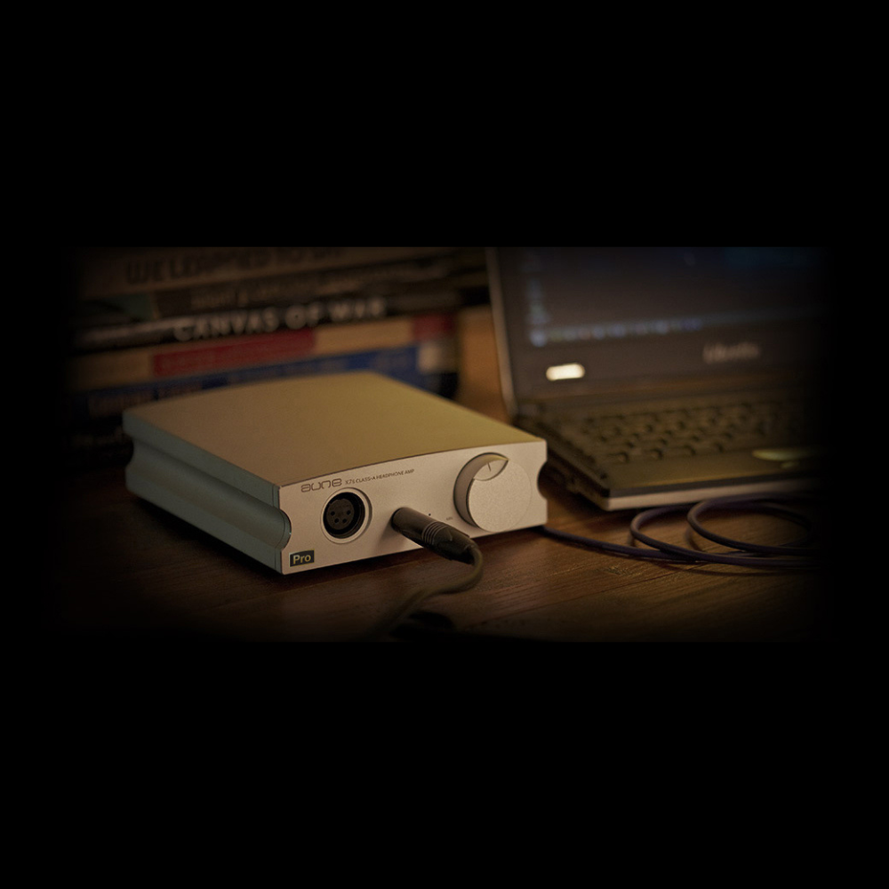 Strojenie i komponenty hi-fi