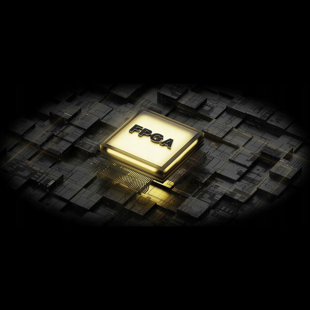 Wymienne wzmacniacze operacyjne i rozbudowane wyjścia aune X8 XVIII