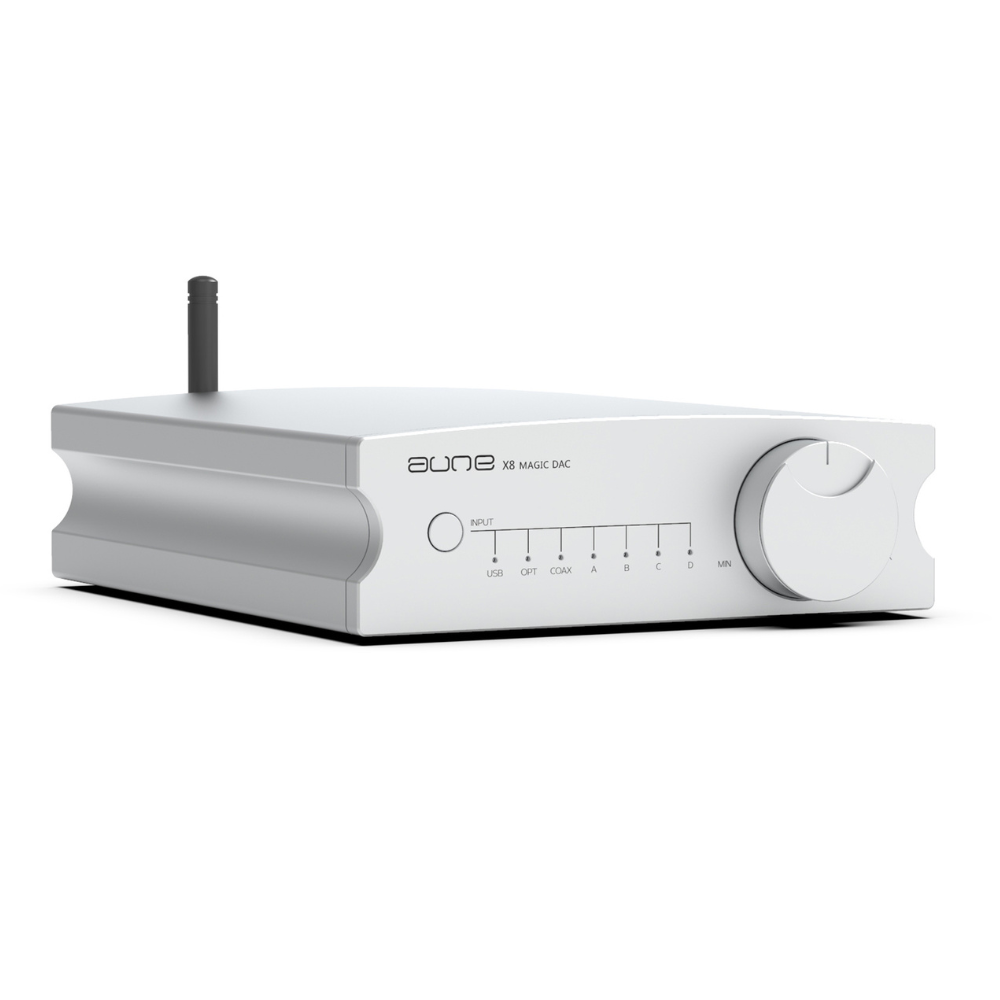 FPGA Aune X8 XVIII BT