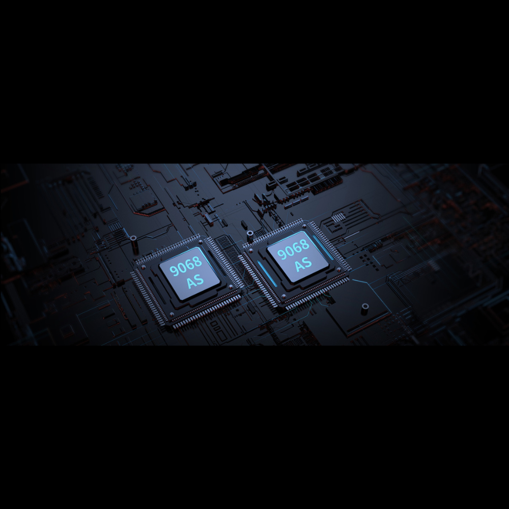 Solidne zasilanie: transformator toroidalny 50 W