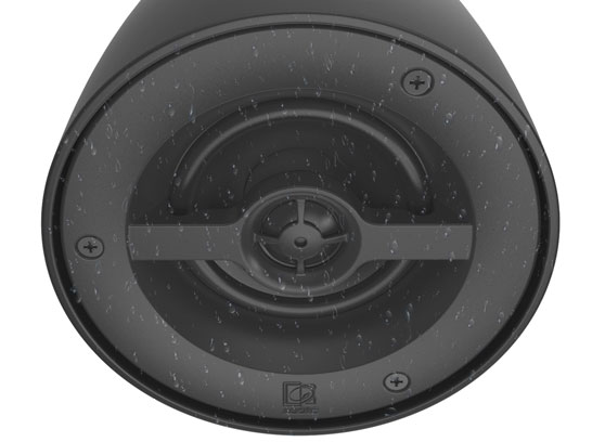 Audac ALTI4M - cecha 2