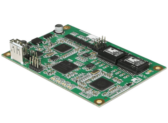 Audac ANX44X - cecha 1