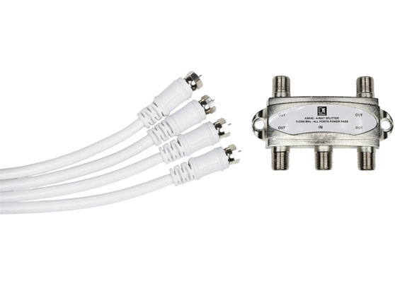 Audac ASK40S - cecha1