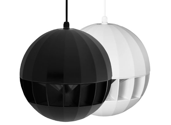 Audac ASP20 - cecha 1