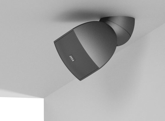 Audac ATEO - cecha 2