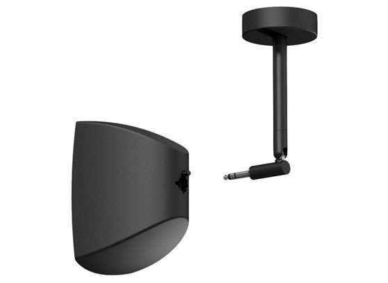 Audac ATEO2SD - cecha 2