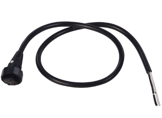 Audac AWC07/B - cecha 1