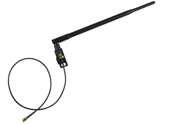 Audac BAE100 - cecha 1