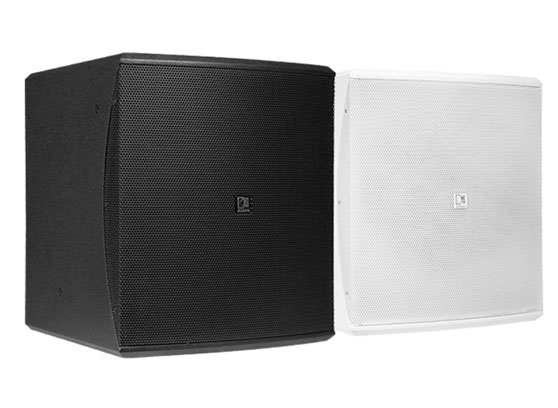 Audac BASO10 - cecha 1