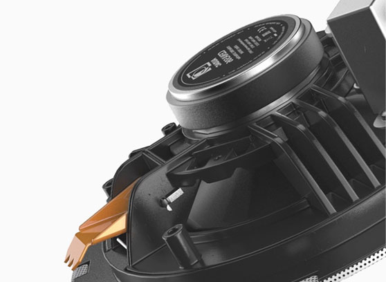 Audac CENA706 - cecha 1