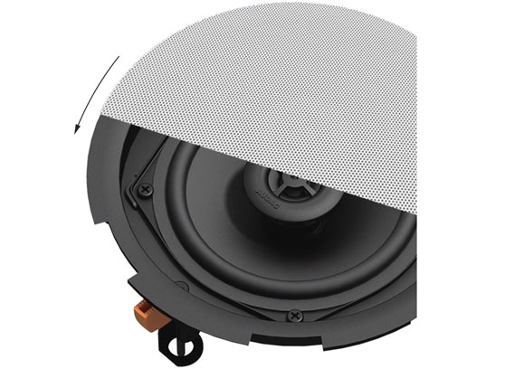 Audac CIRA730/W - cecha 2