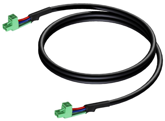 Audac CLA530 - cecha 1