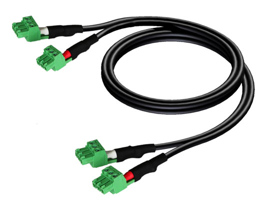 Audac CLA830- cecha 1